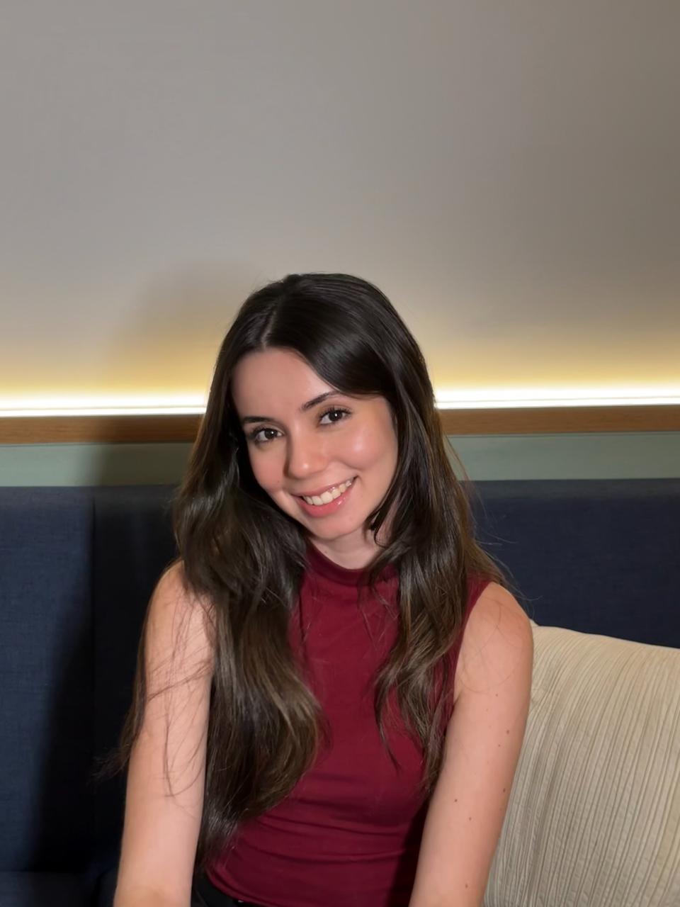 Foto de Ana Freitas